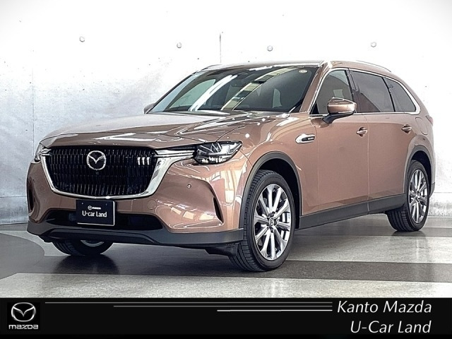 CX-803.3 XD エクスクルーシブ モード ディーゼル