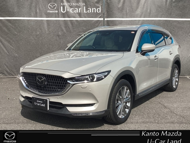 CX-82.5 25T エクスクルーシブ モード 4WD