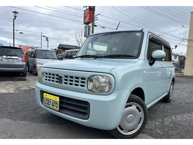 アルトラパン G 