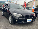 1シリーズ 116i スポーツ 