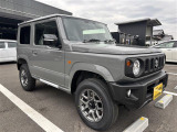 ジムニー XC 4WD 
