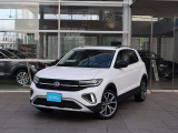 T-Cross TSI スタイル 