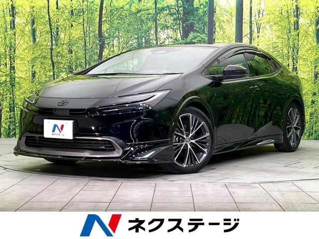 プリウス 2.0 Z （6AA-MXWH65）