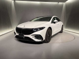 メルセデス・ベンツ EQS 450 プラス