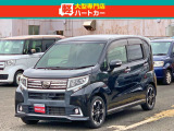 ダイハツ ムーヴカスタム