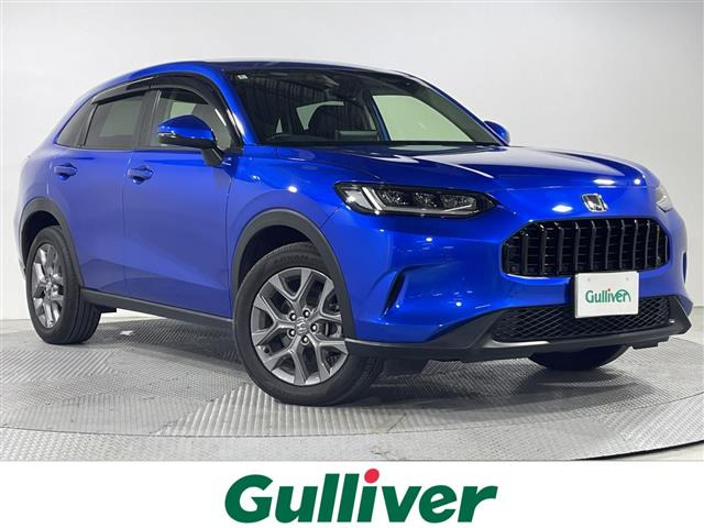 ZR-V2.0 e:HEV X 4WD修復歴無し