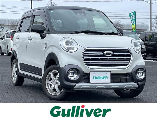 キャストアクティバ G SAIII 4WDワンオーナー