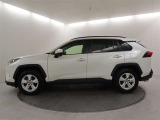 RAV4 2.5 ハイブリッド X 