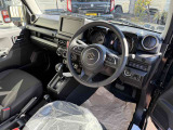 ジムニー XC 4WD 