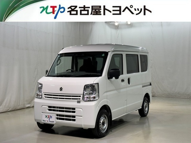 エブリイ PA リミテッド ハイルーフ