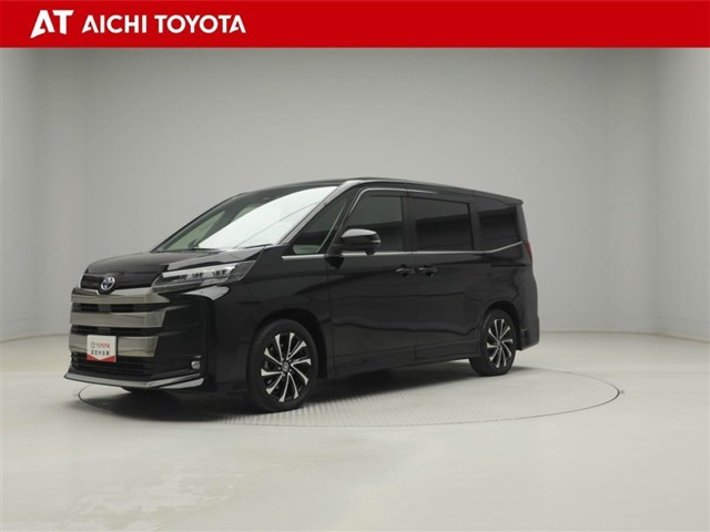 ノア  1.8 ハイブリッド S-Z