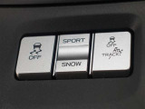 走行モード付きなので、ますますドライブが楽しくなりますね?