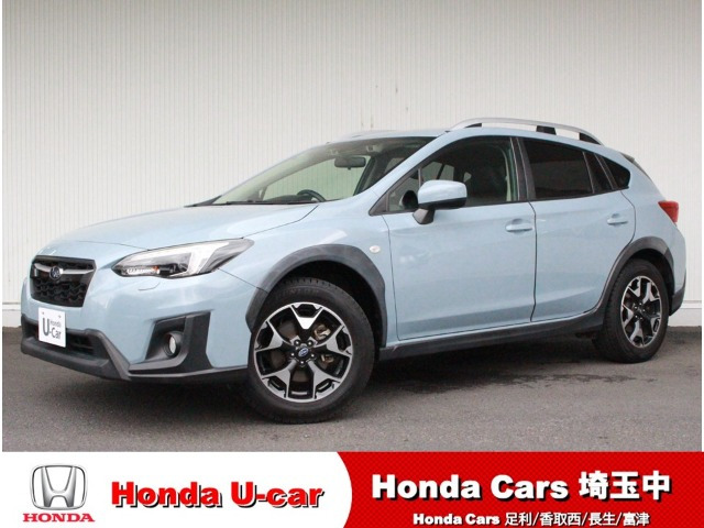 XV 1.6i-L アイサイト 4WD 