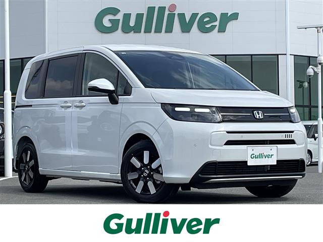 フリード 1.5 e:HEV エアー EX ワンオーナー 修復歴無し