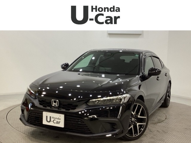 シビック  1.5 LX