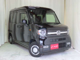 N-VAN +スタイル ファン 