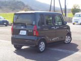 外装も丁寧に磨いております。是非1度実車をご覧ください!