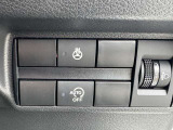 【運転席操作部】運転に役立つ機能ばかり!快適なドライブにしてくれること間違いなし!!