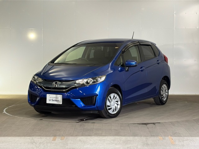 フィット 1.3 13G Lパッケージ 