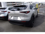 CX-30 1.8 XD ブラック セレクション 