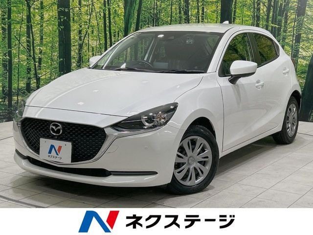MAZDA21.5 15S スマートエディション