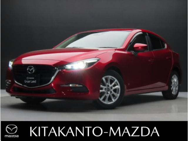 アクセラスポーツ 1.5 15S プロアクティブ 