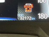 現在の走行距離になります♪