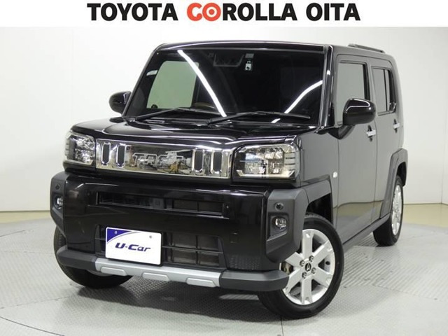 タフト G クロム ベンチャー 