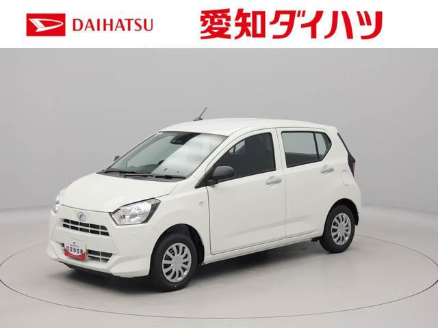 ダイハツ ミライース 