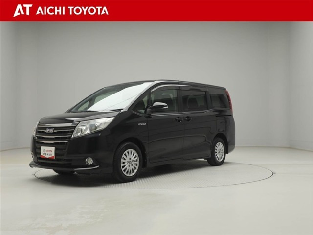 ノア 1.8 ハイブリッド G （-）