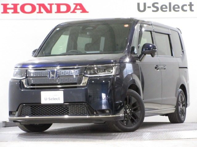 ステップワゴン  2.0 e:HEV スパーダ