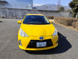トヨタ アクア