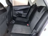 ゆとりある広々とした車内空間は、ドライブを始め買い物やレジャーなど、幅広く活躍します。一人でもみんなとでもお出かけを楽しみましょう!