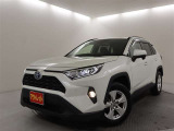 RAV4 2.5 ハイブリッド X 