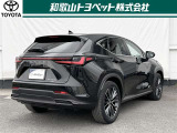 NX 450hプラス バージョンL 4WD 