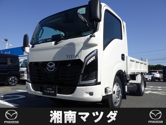 タイタン 3.0 DX キョウカダンプ