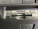 【ETC】高速道路の料金所をストレスなく通過!話題のスポットやサービスエリアに多い「スマートIC」利用時は必須のアイテムです。当店でセットアップを実施、ご納車当日からすぐにご利用いただけます!