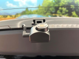 【ドライブレコーダー】ドライブレコーダー装備!走行中はもちろん、あおり運転や事故に遭遇した際、映像で記録し、万一のリスクに備えます。※記録用SDカードはお客様ご自身でご準備いただく必要があります。