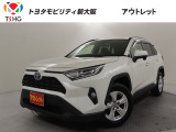 トヨタ RAV4
