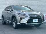 レクサス RX