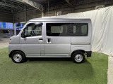 ハイゼットカーゴ  デラックス