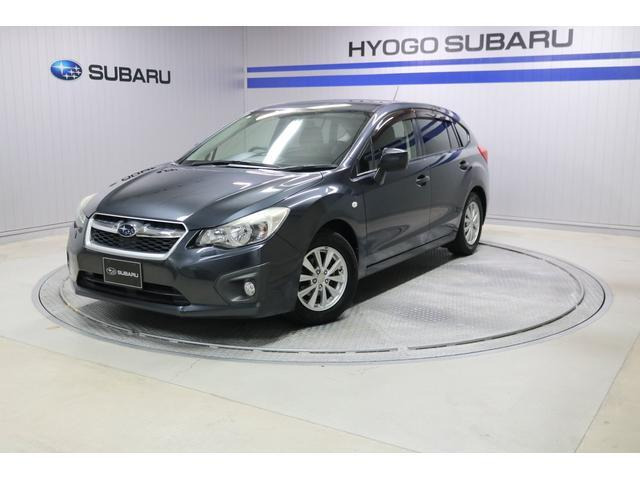 インプレッサスポーツ 1.6 i-L 