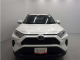 RAV4 2.5 ハイブリッド X 