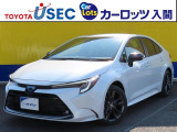 トヨタ カローラ