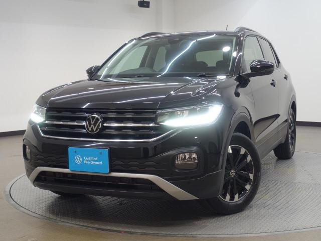 T-Cross TSI アクティブ 