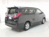 アルファード ハイブリッド 2.5 X E-Four 4WD 