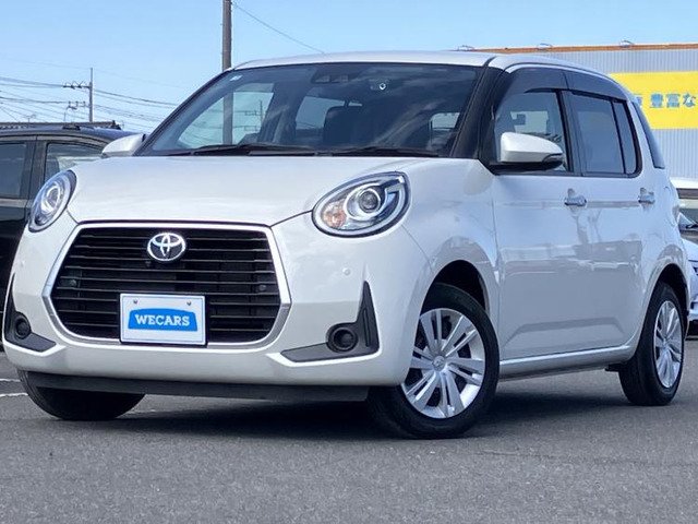 パッソ1.0 モーダ