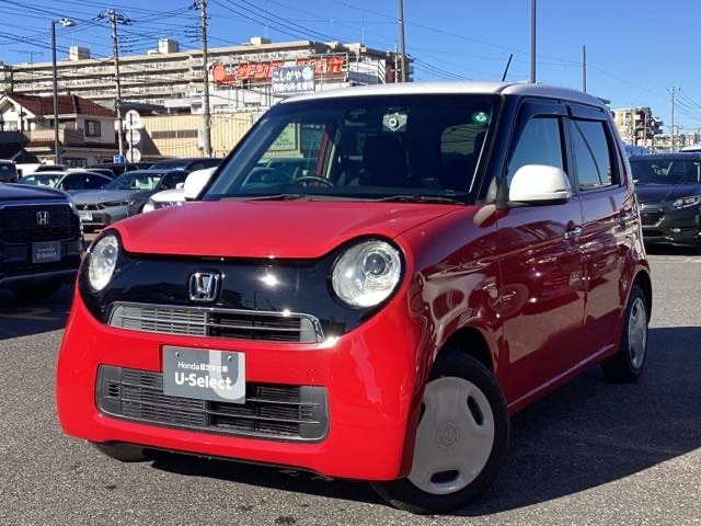 N-ONE G Aパッケージ 