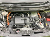 親切・丁寧な専門メカニックスタッフが応対!・車検・点検整備・事故等の修理などアフターサービスも安心。お車のカスタマイズもネクステージのサービススタッフまでご相談ください!
