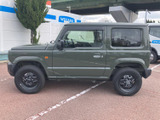 ジムニー XL 4WD 